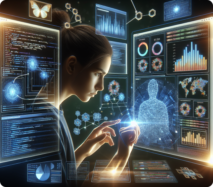 API-First Architecture