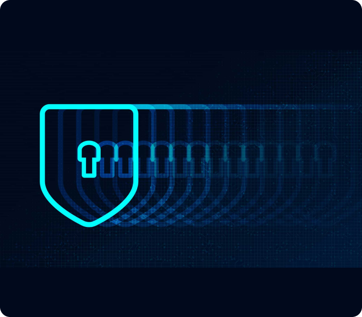 Security & Compliance